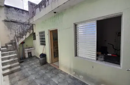 Imagem: Sobrado para Venda, Cohab José Bonifácio