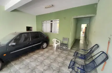 Imagem: Sobrado para Venda, Cohab José Bonifácio