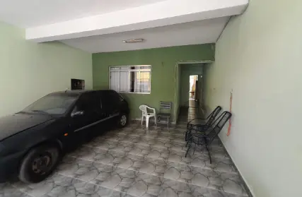 Imagem: Sobrado para Venda, Cohab José Bonifácio