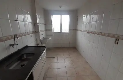 Imagem: Apartamento para Venda, Cohab José Bonifácio