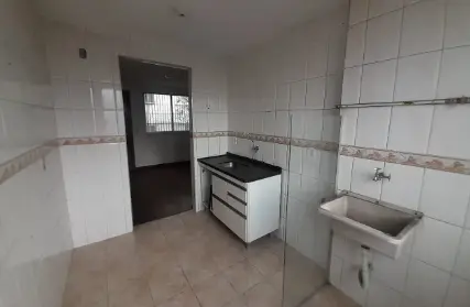 Imagem: Apartamento para Venda, Cohab José Bonifácio