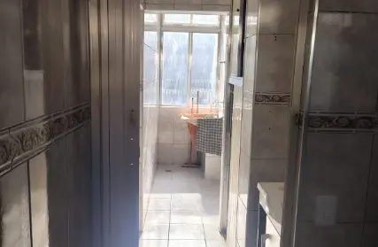 Imagem: Apartamento para Venda, Cohab José Bonifácio