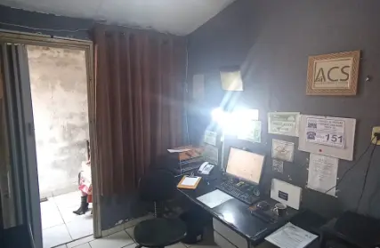 Imagem: Casa Térrea para Venda, Cohab José Bonifácio