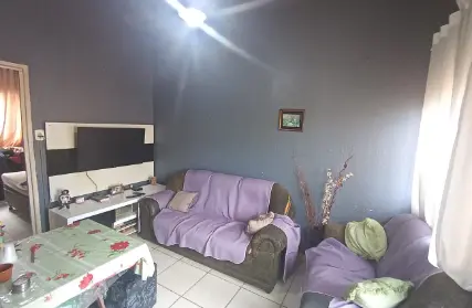 Imagem: Casa Térrea para Venda, Cohab José Bonifácio