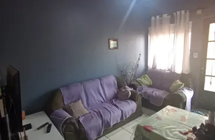 Imagem: Casa Térrea para Venda, Cohab José Bonifácio