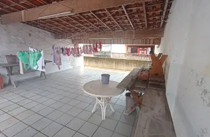 Imagem: Sobrado para Venda, Cohab Fazenda do Carmo