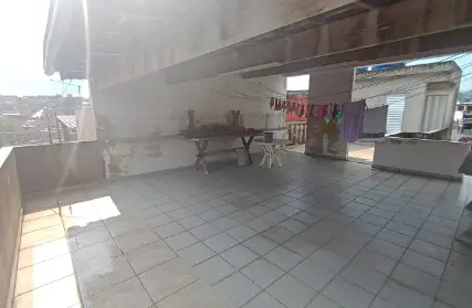 Imagem: Sobrado para Venda, Cohab Fazenda do Carmo