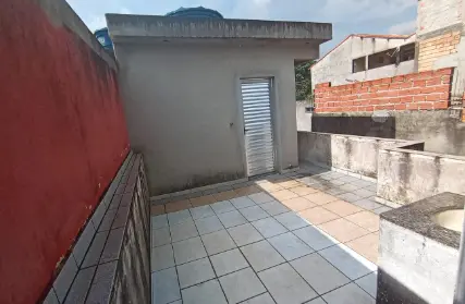 Imagem: Sobrado para Venda, Cohab Fazenda do Carmo