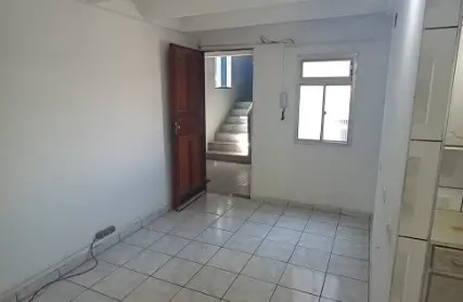 Imagem: Apartamento para Venda, Cohab José Bonifácio