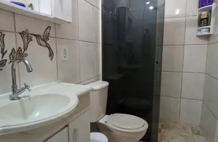 Imagem: Apartamento para Venda, Cohab José Bonifácio