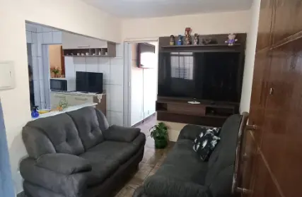 Imagem: Apartamento para Venda, Cohab José Bonifácio