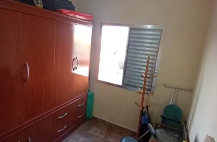 Imagem: Apartamento para Venda, Cohab José Bonifácio