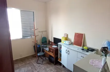 Imagem: Apartamento para Venda, Cohab José Bonifácio