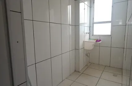 Imagem: Apartamento para Venda, Cohab José Bonifácio