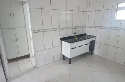 Imagem: Apartamento para Venda, Cohab José Bonifácio