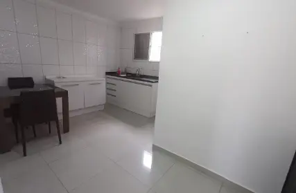 Imagem: Apartamento para Venda, Cidade Tiradentes
