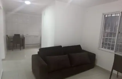 Imagem: Apartamento para Venda, Cidade Tiradentes