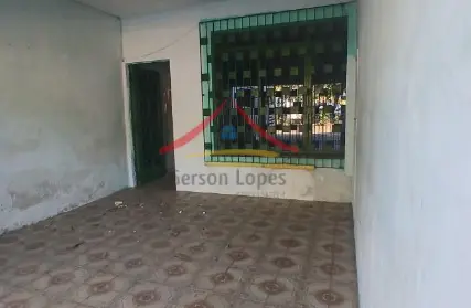 Imagem: Casa Térrea para Venda, Vila Rica (Zona Leste)