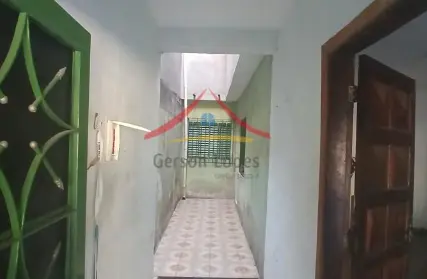 Imagem: Casa Térrea para Venda, Vila Rica (Zona Leste)