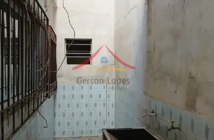 Imagem: Casa Térrea para Venda, Vila Rica (Zona Leste)