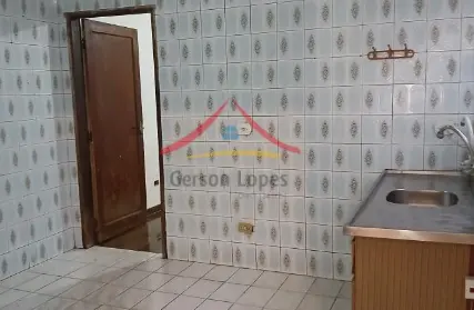 Imagem: Casa Térrea para Venda, Vila Rica (Zona Leste)