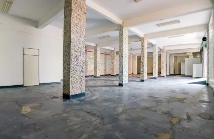 Imagem: Ponto Comercial para Venda, Vila São Geraldo