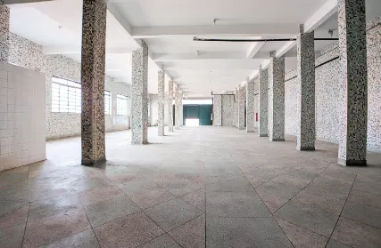 Imagem: Ponto Comercial para Venda, Vila São Geraldo