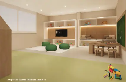 Imagem: Flat / Studio para Venda, Mooca