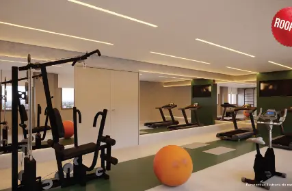 Imagem: Flat / Studio para Venda, Mooca