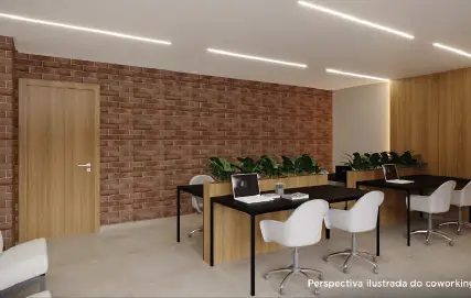 Imagem: Flat / Studio para Venda, Mooca