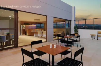 Imagem: Flat / Studio para Venda, Mooca