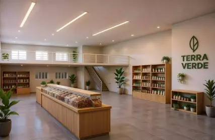 Imagem: Prédio Comercial para Alugar, Vila Regente Feijó