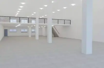 Imagem: Prédio Comercial para Alugar, Vila Regente Feijó