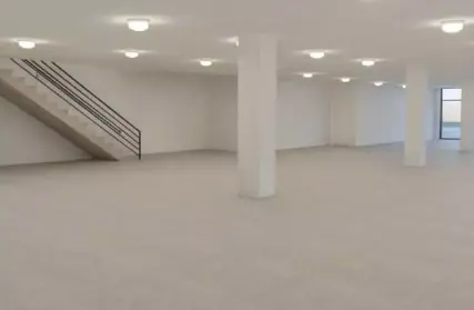 Imagem: Prédio Comercial para Alugar, Vila Regente Feijó