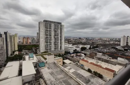 Imagem: Apartamento para Venda, Brás