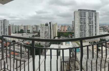 Imagem: Apartamento para Venda, Brás