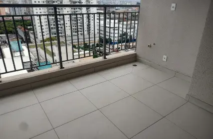 Imagem: Apartamento para Venda, Brás