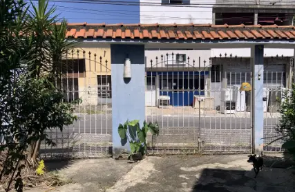 Imagem: Sobrado para Venda, Vila Paranaguá