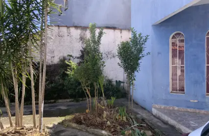 Imagem: Sobrado para Venda, Vila Paranaguá