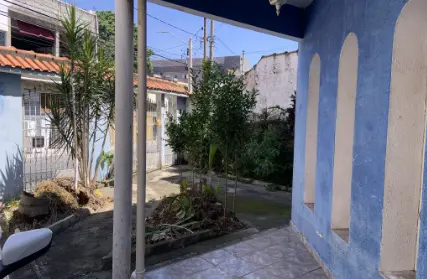 Imagem: Sobrado para Venda, Vila Paranaguá