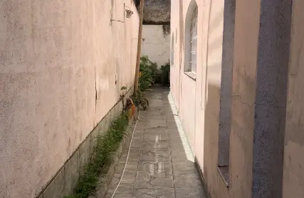 Imagem: Sobrado para Venda, Vila Paranaguá