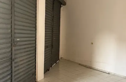Imagem: Ponto Comercial para Alugar, Parque Císper