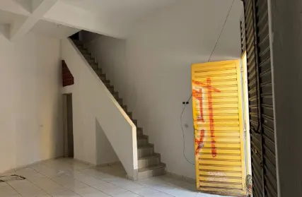 Imagem: Ponto Comercial para Alugar, Parque Císper