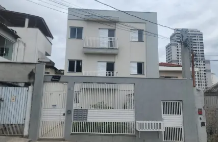 Imagem: Imóvel para Renda para Venda, Vila Santa Clara