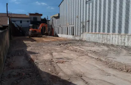 Imagem: Terreno para Alugar, Jardim Tuã