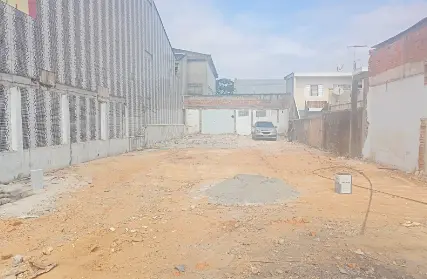 Imagem: Terreno para Alugar, Jardim Tuã