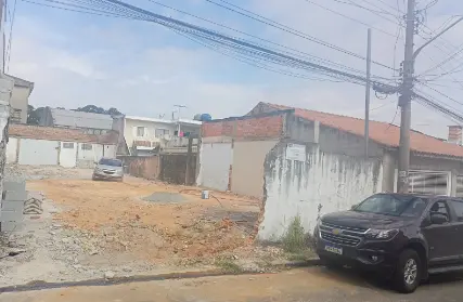 Imagem: Terreno para Alugar, Jardim Tuã