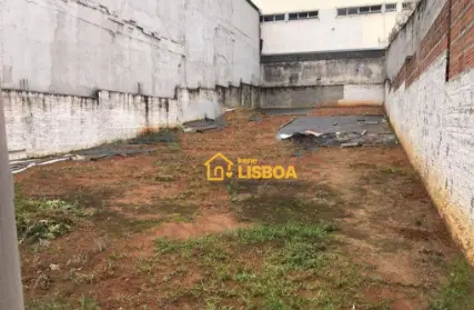 Imagem: Terreno para Venda, Cidade São Mateus