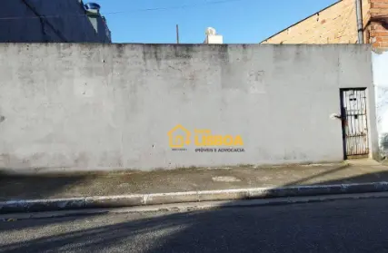 Imagem: Terreno para Venda, Cidade São Mateus