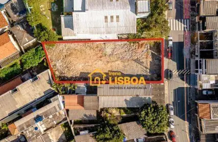 Imagem: Terreno para Alugar, Cidade Líder